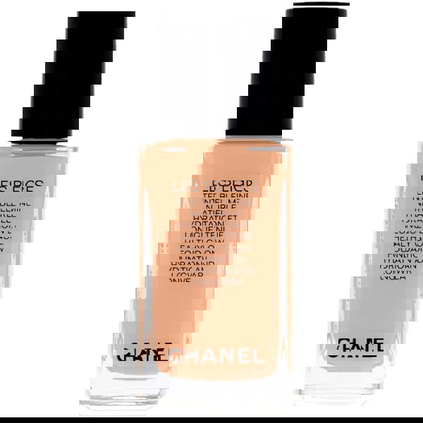 Chanel Les Beiges Healthy Glow Foundation Hydration And Longwear B40 30ml - Extra