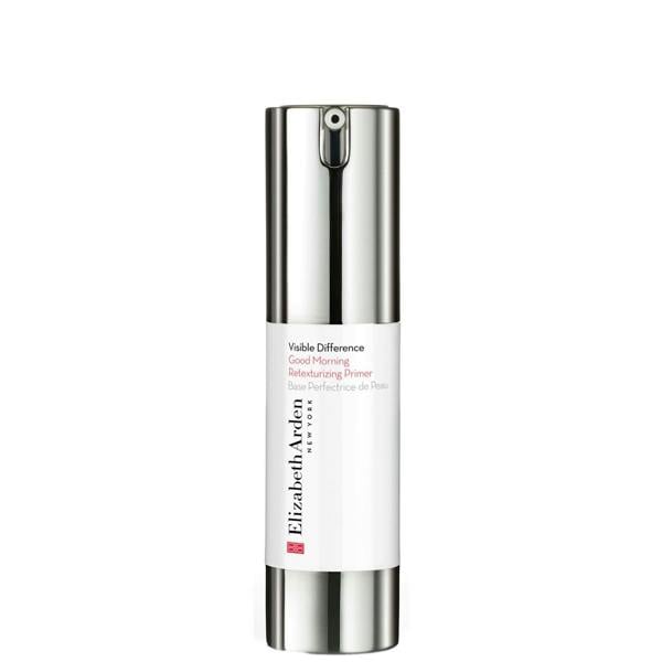 Elizabeth Arden Serums Visible Difference Good Morning Retexturizing Primer 15ml / 0.5 fl.oz.
