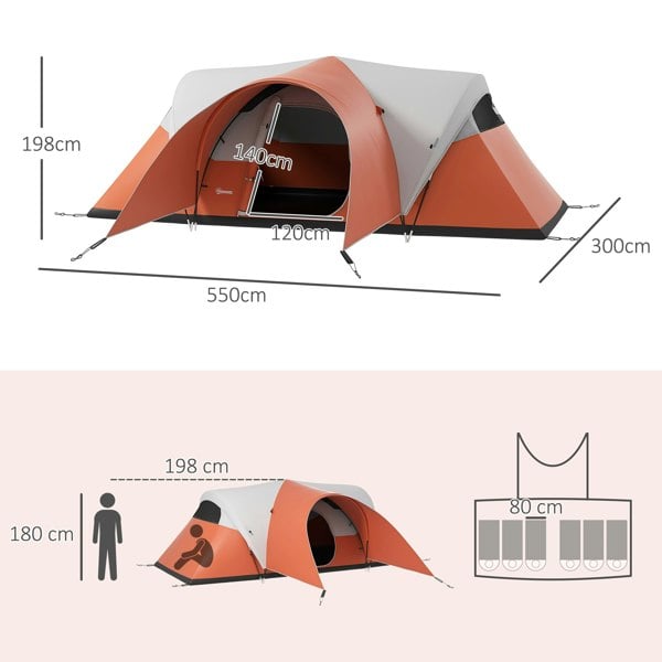 Camping Tent