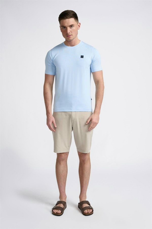 House of Cavani Denver Shorts