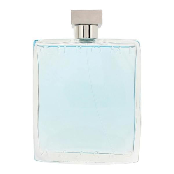 Azzaro Chrome Eau De Toilette 200ml