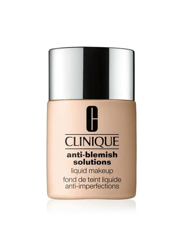 Clinique Anti Blemish Solutions Liquid Makeup 30 ml