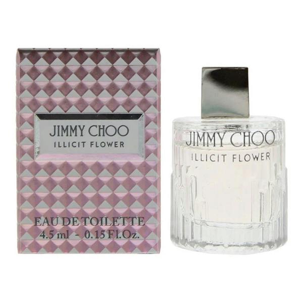 Jimmy Choo Illicit Flower Eau de Toilette Mini