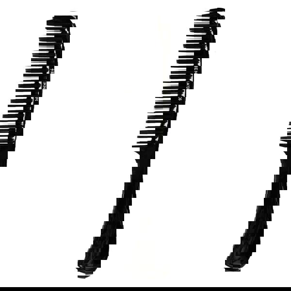 Denman DPC6 Black Rake Comb