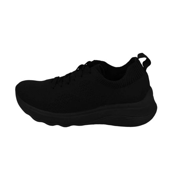 Clarks Ladies Clarks Lace Up Trainer Circuit Tie