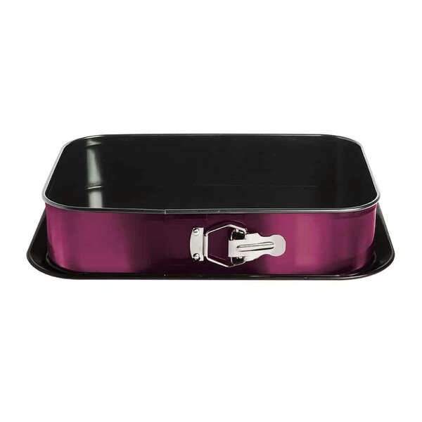 Berlinger Haus Springform Cake Tin Berlinger Haus BH/6802 Purple Eclipse Collection