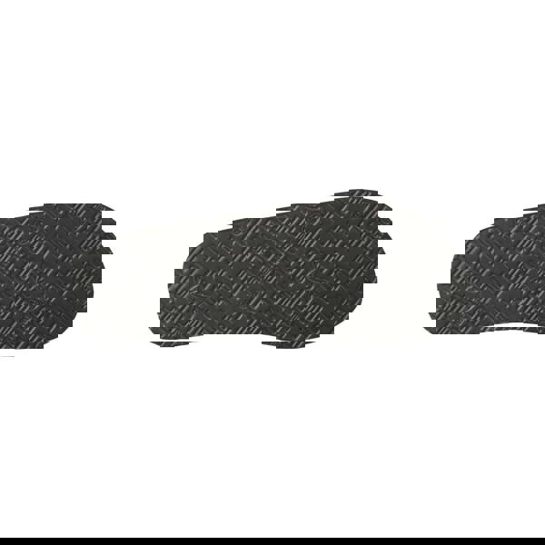 Animal Mens Jekyl Camouflage Recycled Flip Flops - Black - 