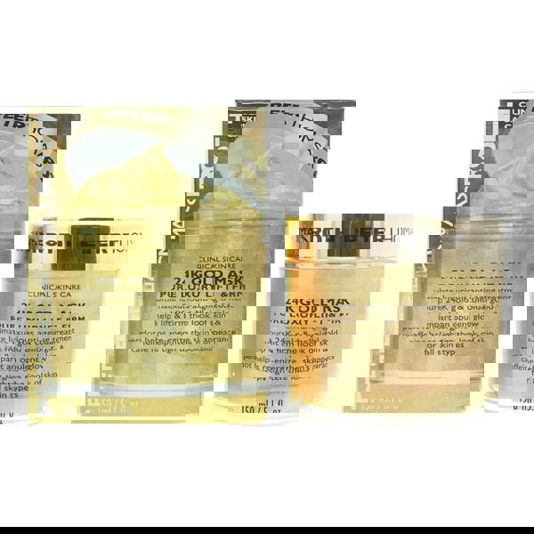 Peter Thomas Roth 24K Gold Mask 150ml