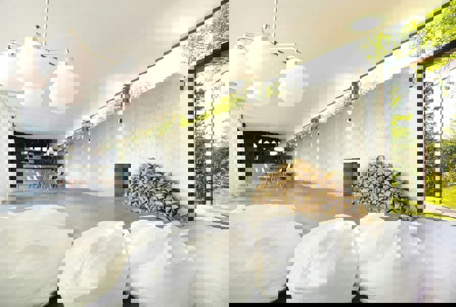 Nordlux Canto Maxi 2 | Wall light | Brass