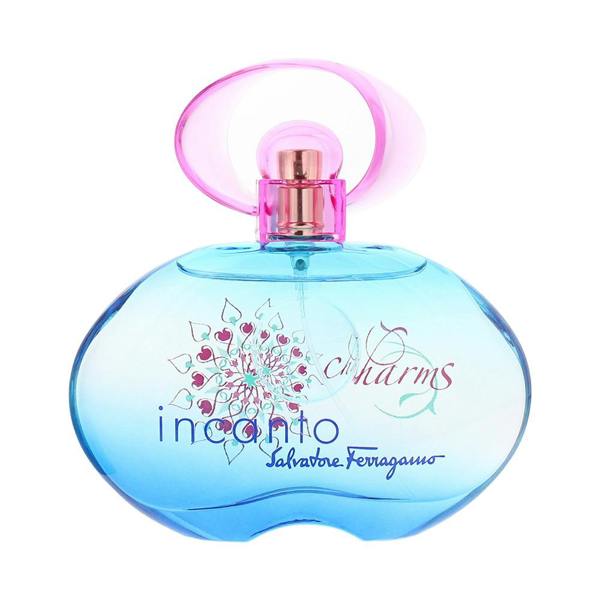 Salvatore Ferragamo Incanto Charms Eau de Toilette 100ml