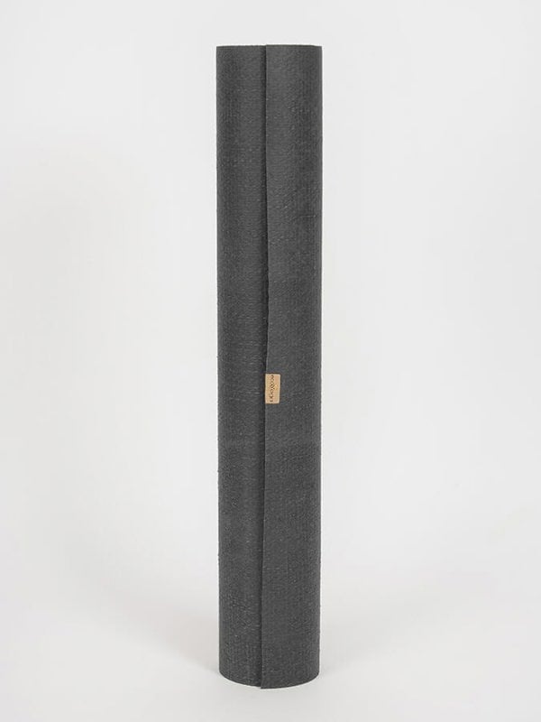 ecoYoga Standard Jute Yoga Mat - 4mm