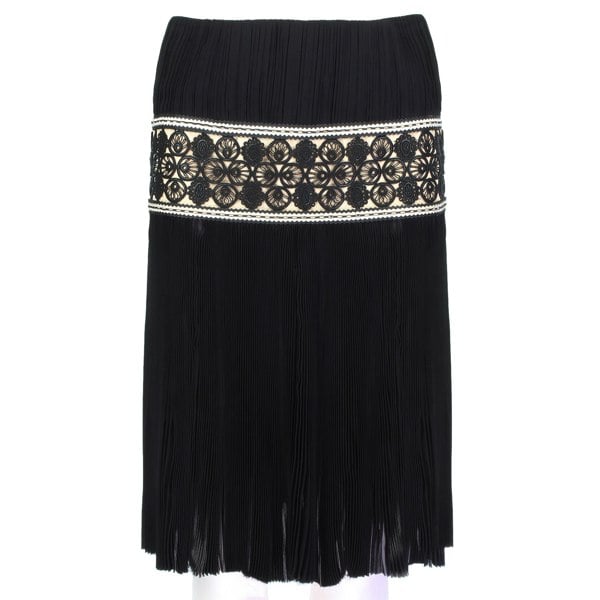 Alexander McQueen Skirt