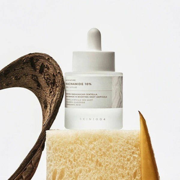 SKIN1004 SKIN 1004 Madagascar Centella Niacinamide 10 Boosting Shot Ampoule 30ml