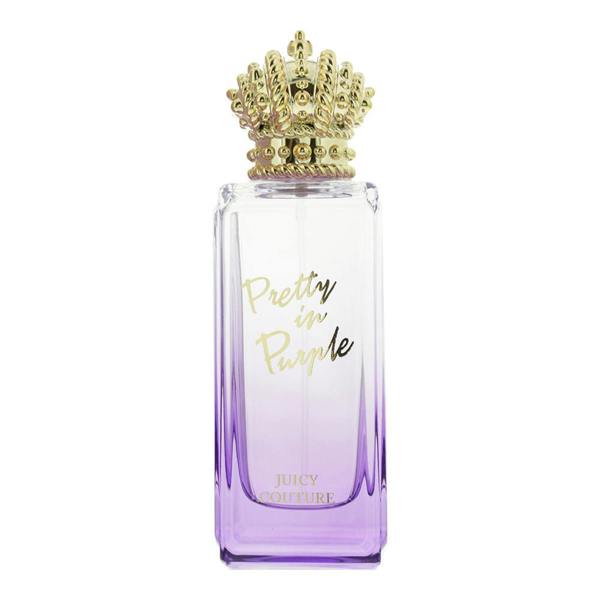 Juicy Couture Pretty In Purple Eau De Toilette 75ml