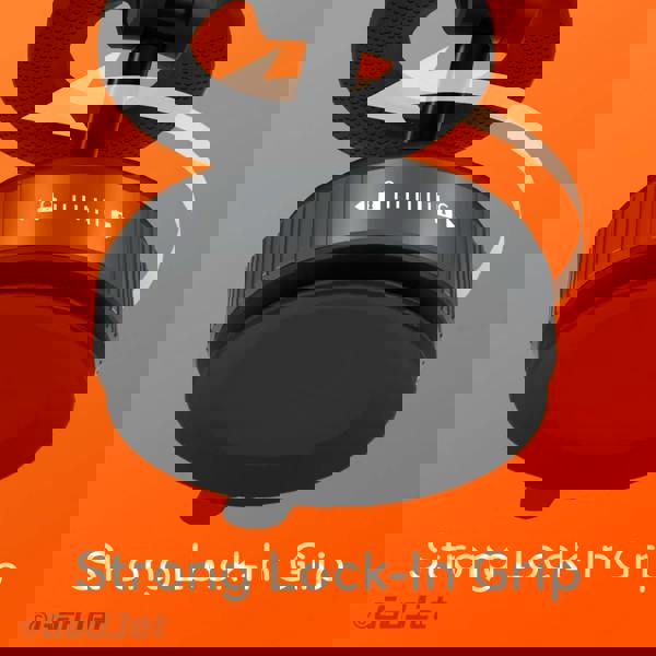 GadJet MagJet Dash + Windscreen Phone Holder