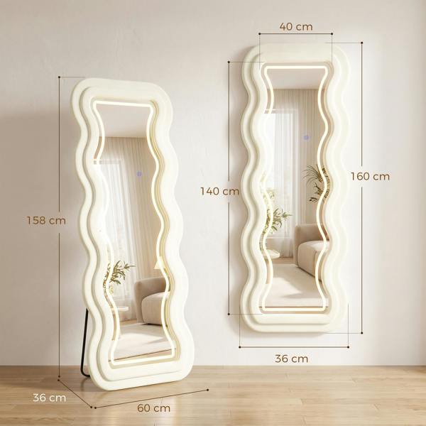 Full Length Mirror