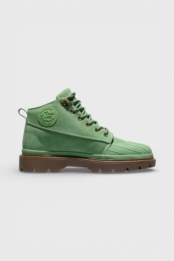 Converse Golf Le Fleur x Converse 1908 Bronco Boot Aspen Green