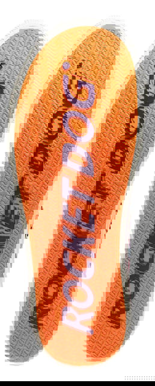 Rocket Dog Jazzin Womens Casual Lace Up Canvas Pumps Shoes Trainers