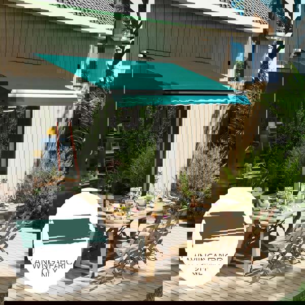 Awning Fabric Replacement