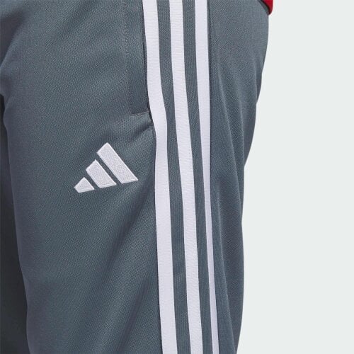 Adidas Men's Tiro 23 League Tracksuit Bottoms Grey