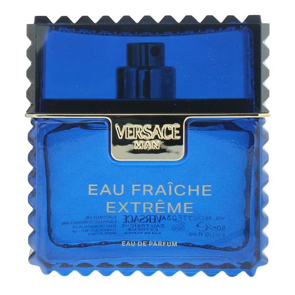 Versace Eau Fraiche Extreme Eau de Parfum 50ml Spray for Him