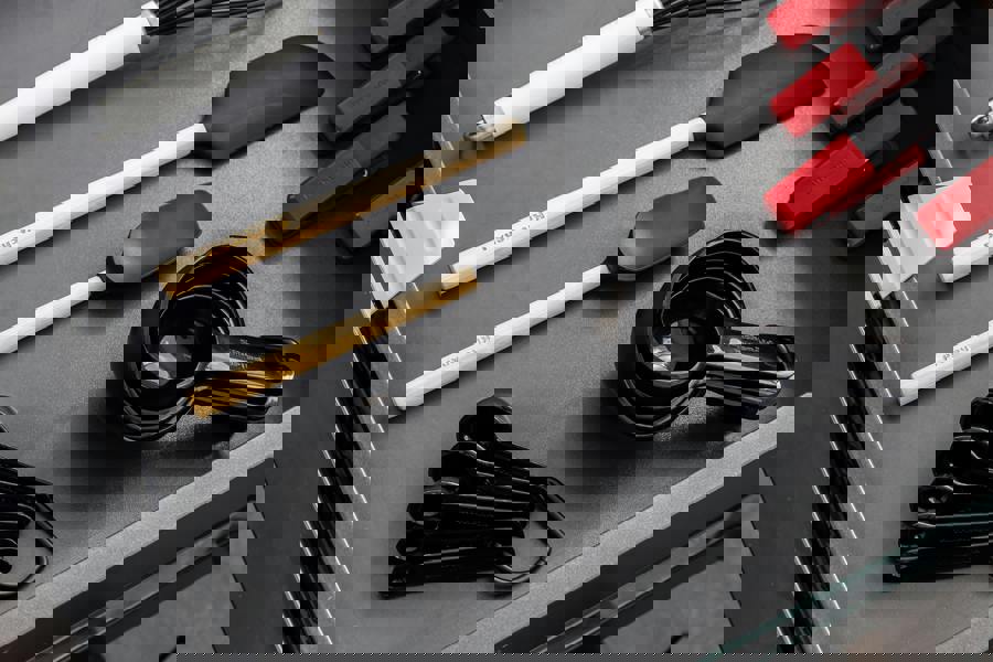 KitchenAid 11pc Stand Mixer Baking Set – Onyx Black