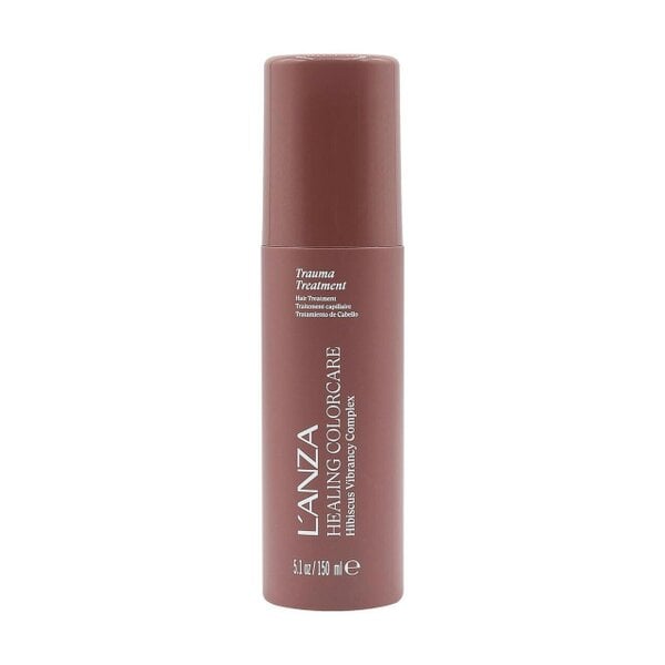 L'Anza Healing ColorCare Set - Shampoo, Conditioner + FREE Trauma Treatment