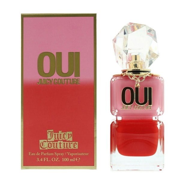 Juicy Couture Oui Eau de Parfum 100ml for Her