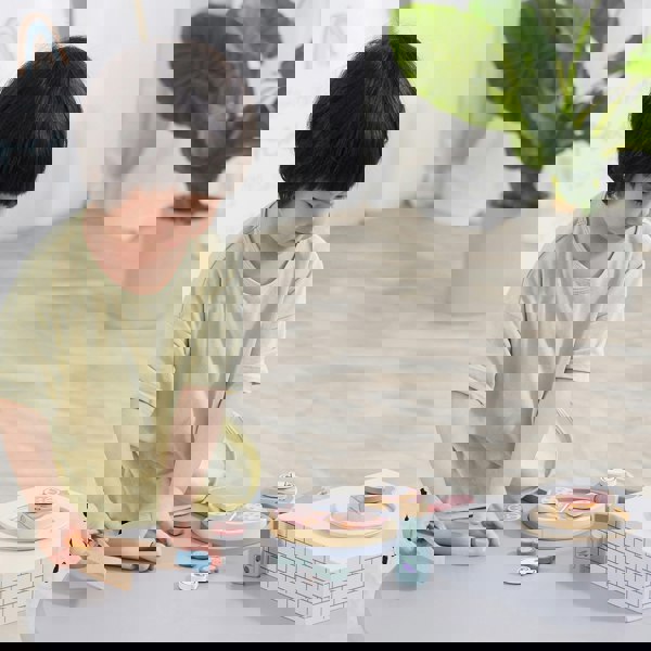 Polar B Homemade Pizza