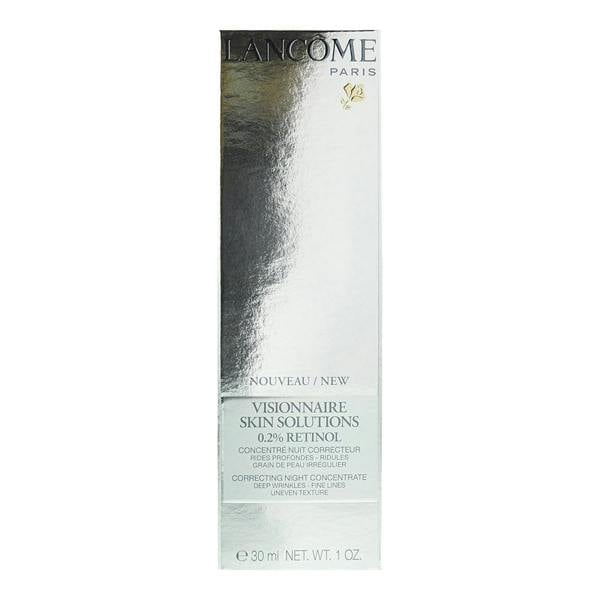 Lancome Visionnaire Skin Solutions 0.2% Retinol Night Concentrate 30ml