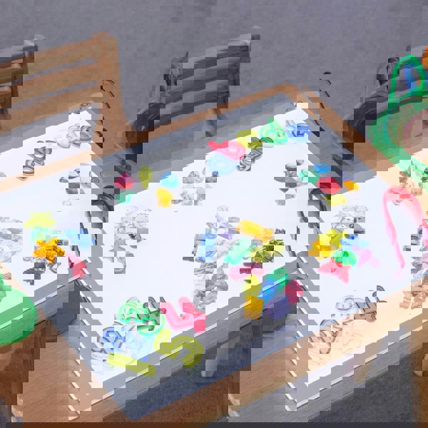 tickit Translucent Colour Discovery Set