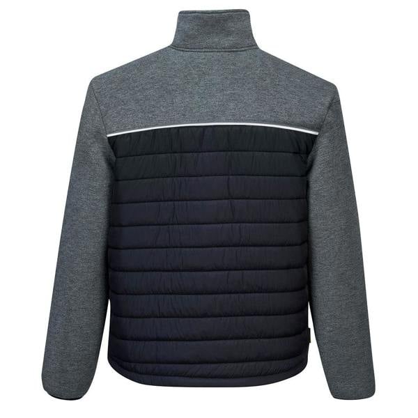 DX4 Hybrid Baffle Jacket Portwest