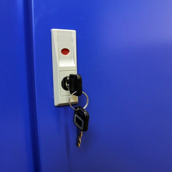 Monstershop Cigarette & Vape Display Cabinet