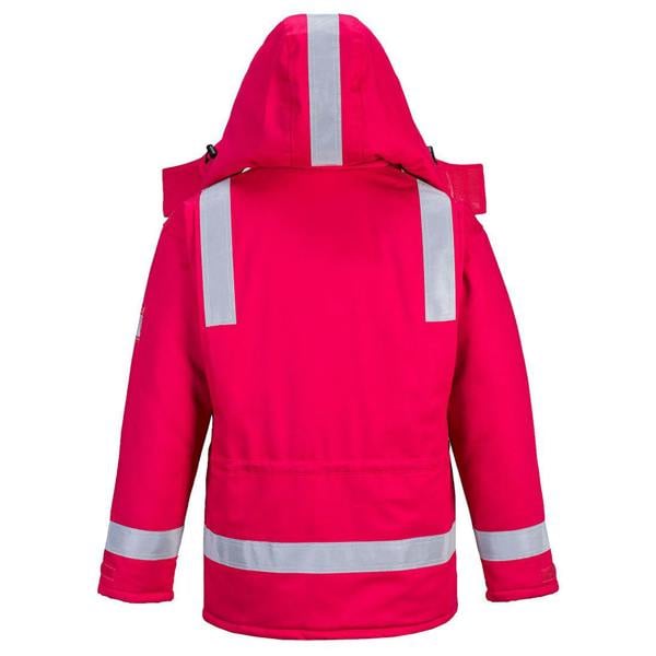 Bizflame Work FR Insulated Jacket - Hi-Vis Trousers