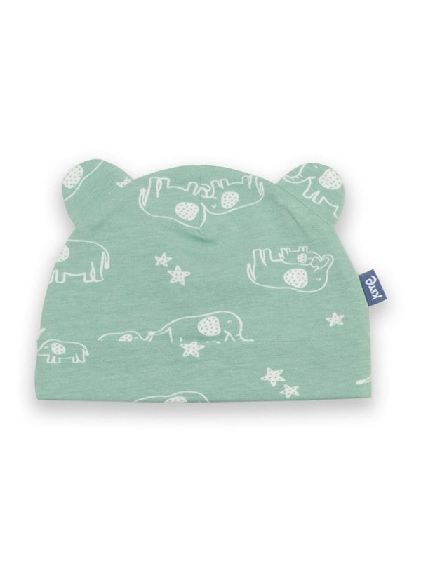 Kite Baby Organic Ele And Me Hat