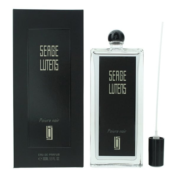 Serge Lutens Poivre Noir Unisex Eau de Parfum - 100ml