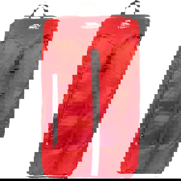 Trespass Venoy Packaway Rucksack - Red