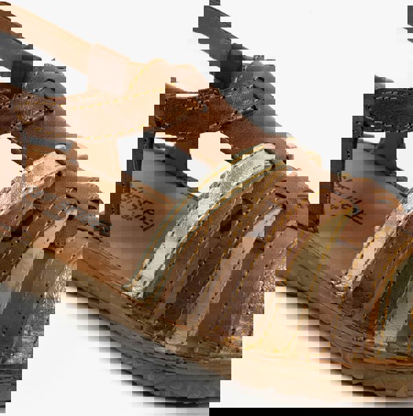 Josef Seibel IVY 02 Womens Sandals Castagne-Multi