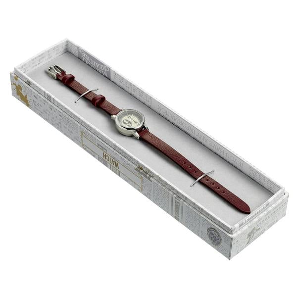 The Carat Shop Harry Potter Platform 9 3/4 Watch
