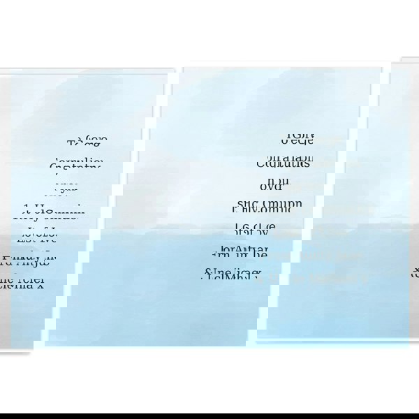 Personalised Memento Company Personalised Boys First Holy Communion Card