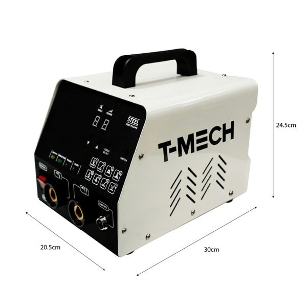 T-mech Dent Puller Machine