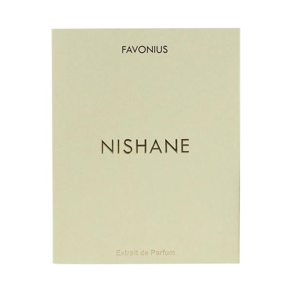 Nishane Favonius Extrait de Parfum 50ml Spray Unisex