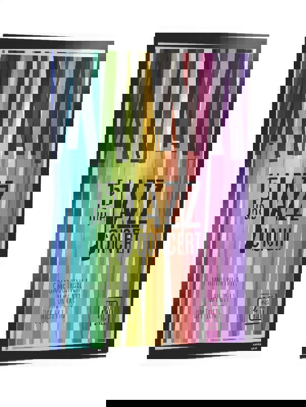 Durable DURAFRAME UV Poster Adhesive Magnetic Signage Frame | A2 Black