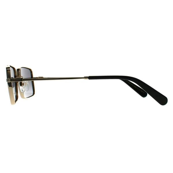 Marc Jacobs Sunglasses MARC 771/N/S RHL/9O Gold Black Grey Gradient