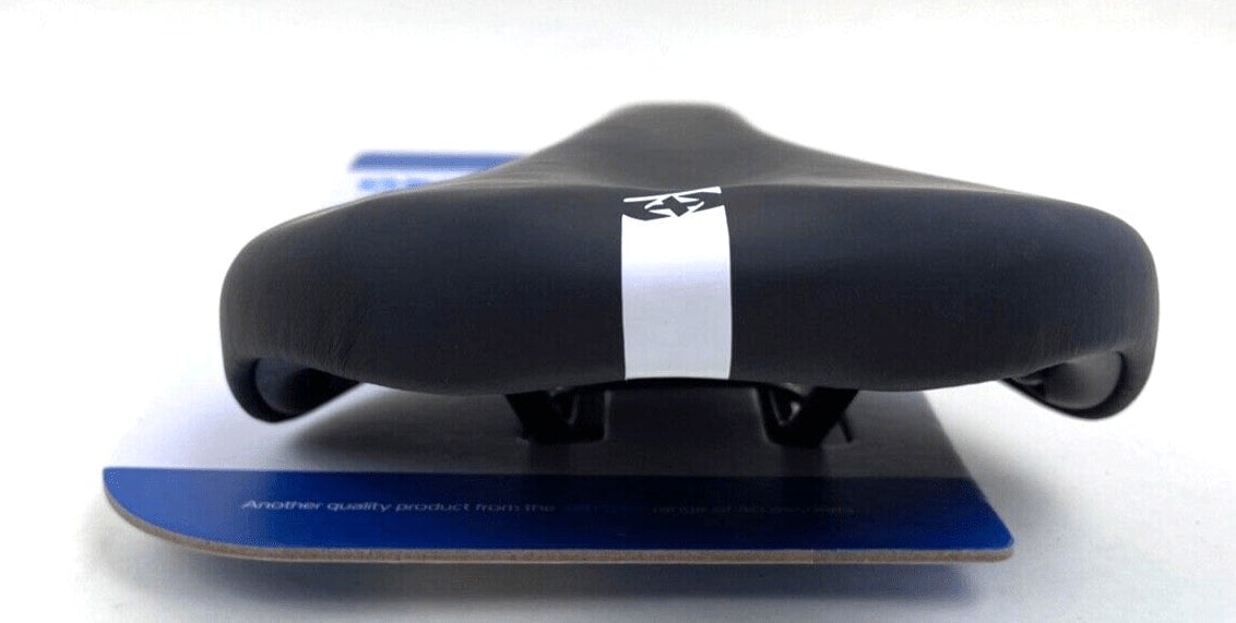 Oxford Comfort Lite Gents Saddle Waterproof 155060730765 3