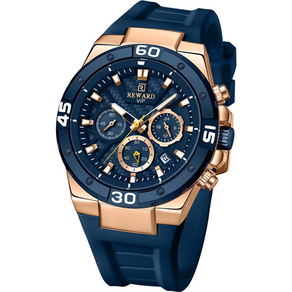 Reward Trinity Watch 83965M-X