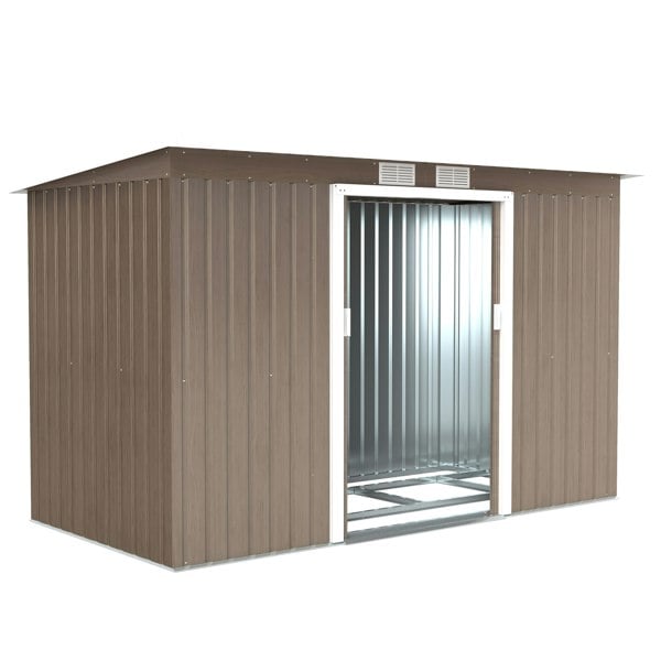 Garden Storage Shed