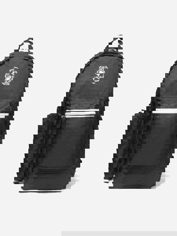 Converse Kids Backpack and Pencil Case in Black (45cm)