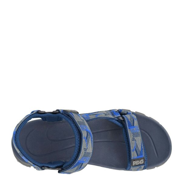 Pdq M 561 Dual Touch Fastening Trail Sandals