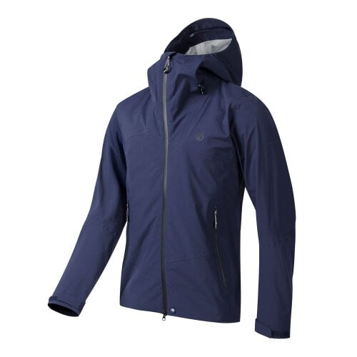 Dare 2B Mens Apex 3 Layer Jacket - Navy